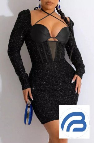 fashion-black-plus-size-dress-for-sale-wholesale21-big-0